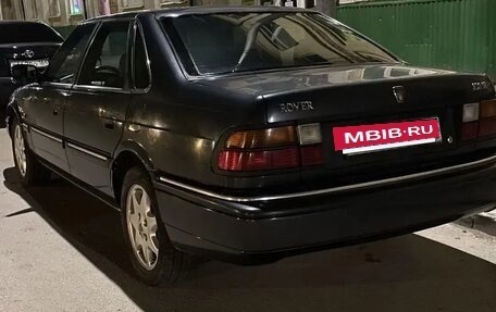Land Rover 800, 1991 год, 205 000 рублей, 6 фотография