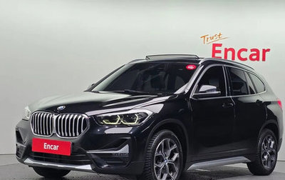 BMW X1, 2021 год, 2 800 000 рублей, 1 фотография
