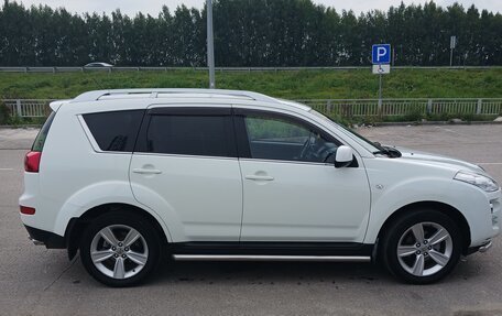 Peugeot 4007, 2011 год, 1 350 000 рублей, 4 фотография