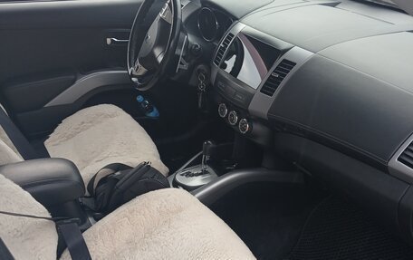 Peugeot 4007, 2011 год, 1 350 000 рублей, 7 фотография