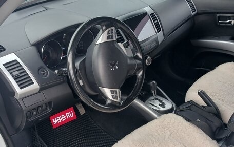Peugeot 4007, 2011 год, 1 350 000 рублей, 6 фотография