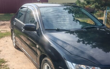 Mitsubishi Lancer IX, 2003 год, 285 000 рублей, 1 фотография