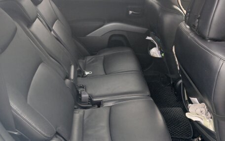 Peugeot 4007, 2011 год, 1 350 000 рублей, 8 фотография