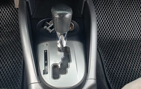 Peugeot 4007, 2011 год, 1 350 000 рублей, 14 фотография
