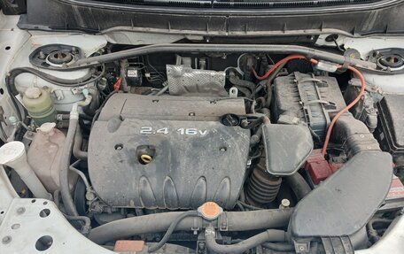 Peugeot 4007, 2011 год, 1 350 000 рублей, 15 фотография