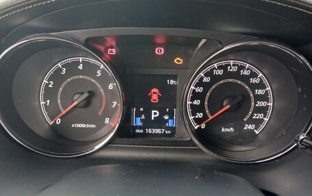 Peugeot 4007, 2011 год, 1 350 000 рублей, 12 фотография