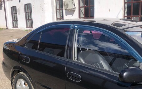 Nissan Almera Classic, 2008 год, 500 000 рублей, 8 фотография