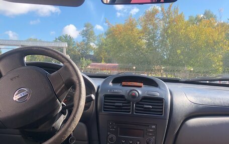 Nissan Almera Classic, 2008 год, 500 000 рублей, 9 фотография