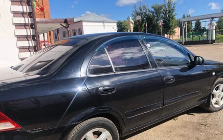 Nissan Almera Classic, 2008 год, 500 000 рублей, 10 фотография