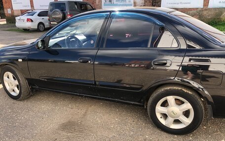 Nissan Almera Classic, 2008 год, 500 000 рублей, 13 фотография