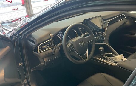 Toyota Camry, 2023 год, 3 900 000 рублей, 4 фотография
