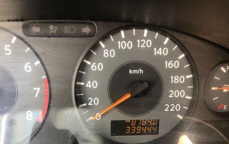 Nissan Almera Classic, 2008 год, 500 000 рублей, 14 фотография
