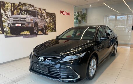 Toyota Camry, 2023 год, 3 900 000 рублей, 5 фотография