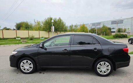 Toyota Corolla, 2012 год, 760 000 рублей, 6 фотография