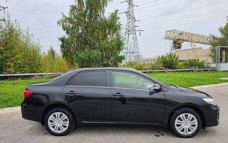 Toyota Corolla, 2012 год, 760 000 рублей, 3 фотография