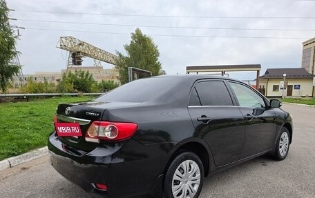 Toyota Corolla, 2012 год, 760 000 рублей, 4 фотография