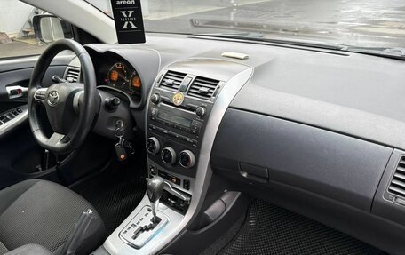 Toyota Corolla, 2012 год, 760 000 рублей, 8 фотография