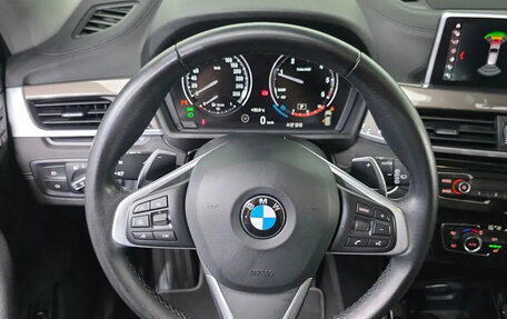 BMW X1, 2021 год, 2 800 000 рублей, 6 фотография