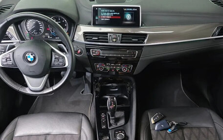 BMW X1, 2021 год, 2 800 000 рублей, 5 фотография