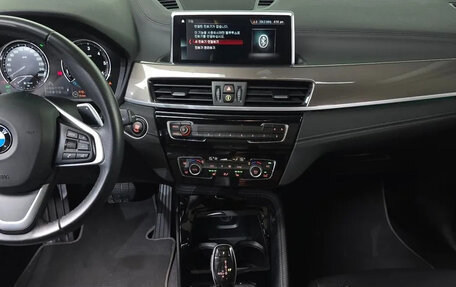 BMW X1, 2021 год, 2 800 000 рублей, 12 фотография