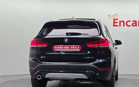 BMW X1, 2021 год, 2 800 000 рублей, 4 фотография