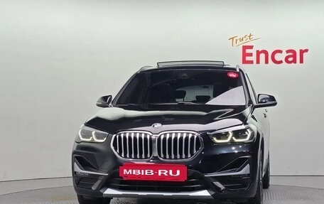 BMW X1, 2021 год, 2 800 000 рублей, 2 фотография