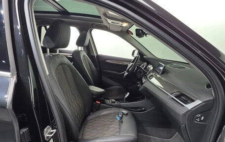 BMW X1, 2021 год, 2 800 000 рублей, 18 фотография