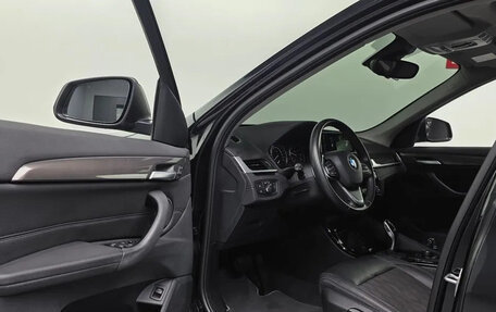 BMW X1, 2021 год, 2 800 000 рублей, 15 фотография