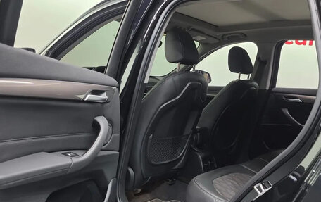 BMW X1, 2021 год, 2 800 000 рублей, 20 фотография