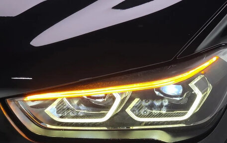 BMW X1, 2021 год, 2 800 000 рублей, 22 фотография