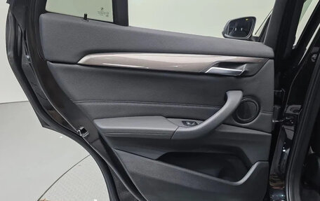 BMW X1, 2021 год, 2 800 000 рублей, 25 фотография