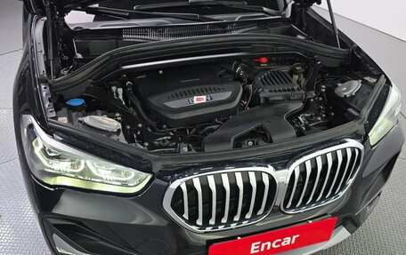 BMW X1, 2021 год, 2 800 000 рублей, 29 фотография