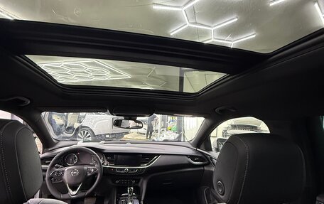 Opel Insignia II рестайлинг, 2019 год, 1 600 000 рублей, 8 фотография