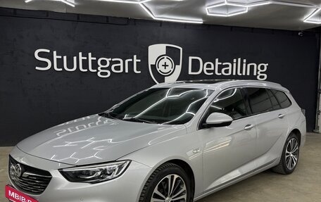 Opel Insignia II рестайлинг, 2019 год, 1 600 000 рублей, 5 фотография