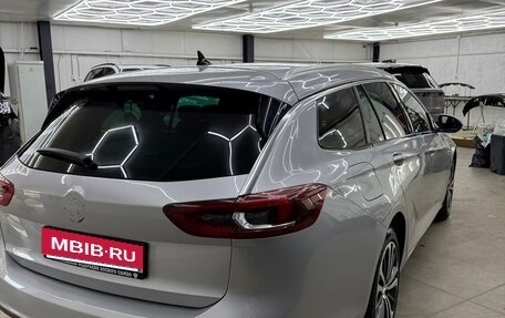 Opel Insignia II рестайлинг, 2019 год, 1 600 000 рублей, 4 фотография