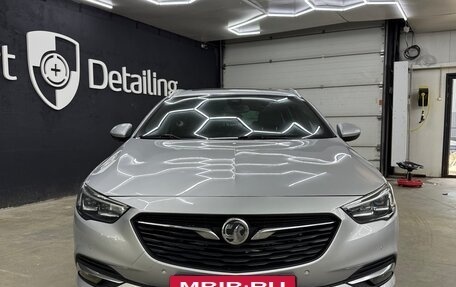 Opel Insignia II рестайлинг, 2019 год, 1 600 000 рублей, 3 фотография
