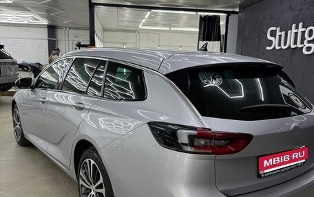 Opel Insignia II рестайлинг, 2019 год, 1 600 000 рублей, 6 фотография