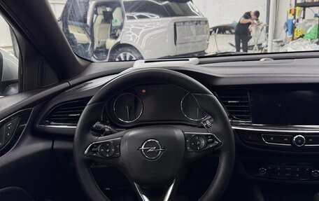 Opel Insignia II рестайлинг, 2019 год, 1 600 000 рублей, 9 фотография