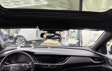 Opel Insignia II рестайлинг, 2019 год, 1 600 000 рублей, 10 фотография