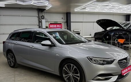 Opel Insignia II рестайлинг, 2019 год, 1 600 000 рублей, 2 фотография