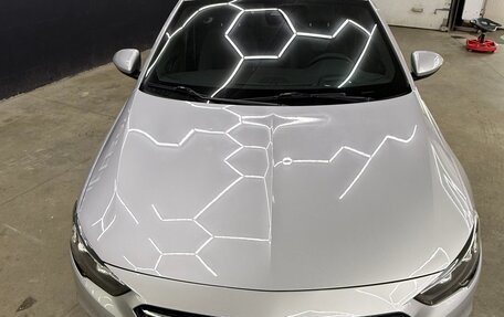 Opel Insignia II рестайлинг, 2019 год, 1 600 000 рублей, 23 фотография