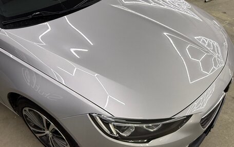 Opel Insignia II рестайлинг, 2019 год, 1 600 000 рублей, 25 фотография
