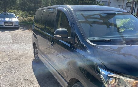 Hyundai H-1 II рестайлинг, 2019 год, 3 200 000 рублей, 3 фотография
