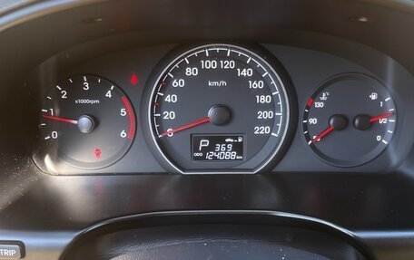Hyundai H-1 II рестайлинг, 2019 год, 3 200 000 рублей, 8 фотография
