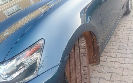 Lexus GS IV рестайлинг, 2015 год, 2 300 000 рублей, 15 фотография