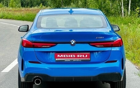 BMW 2 серия F44, 2021 год, 1 790 000 рублей, 5 фотография