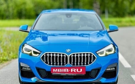 BMW 2 серия F44, 2021 год, 1 790 000 рублей, 2 фотография