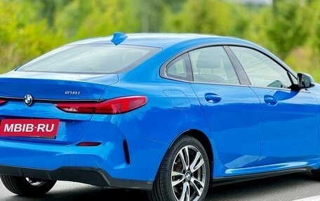 BMW 2 серия F44, 2021 год, 1 790 000 рублей, 4 фотография