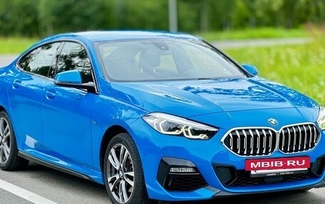 BMW 2 серия F44, 2021 год, 1 790 000 рублей, 3 фотография