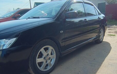 Mitsubishi Lancer IX, 2003 год, 285 000 рублей, 3 фотография